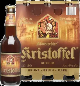 Kristoffel Kloosterbier